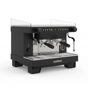 Buy Sanremo Zoe 2g Mini Group Head Volumetric Espresso Machine
