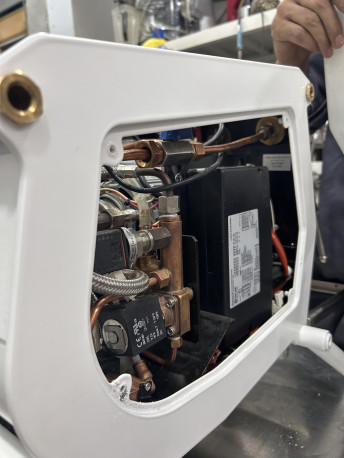 Buy مكينة سارن ريمو ريسر ٢ قروب