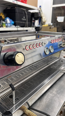 Buy مكينة لامرزوكو gb5 