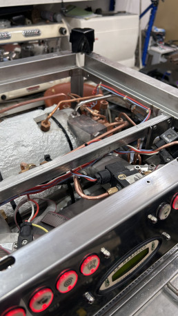 Buy مكينة لامرزوكو gb5 