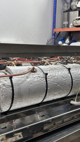 Buy مكينة لامرزوكو gb5 