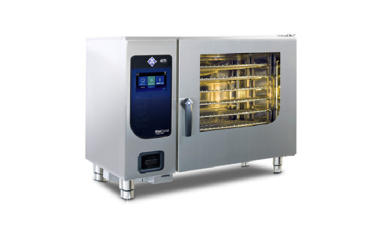 MKN FKECOD615T, Electric Combi Oven