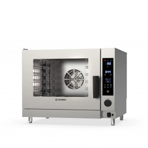 Buy Tecnoinox EOB06D Electric Combi Oven – 6 Tray GN 1/1