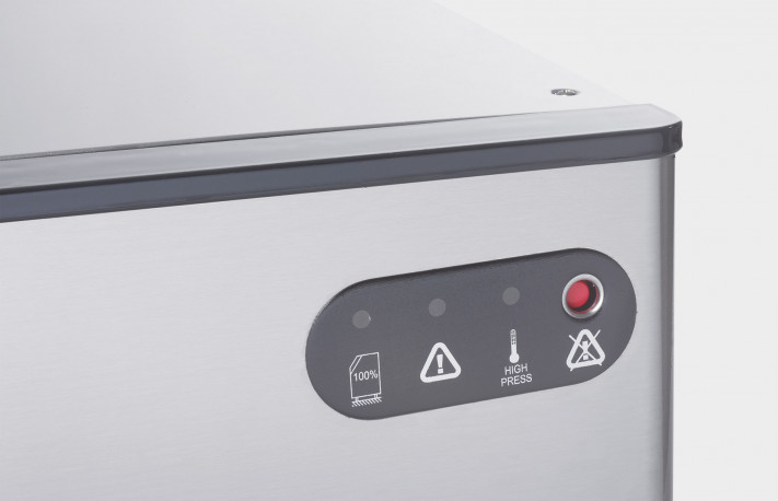 Buy Aristarco CQ 250 A Ice Cube Maker – 240 kg/24h