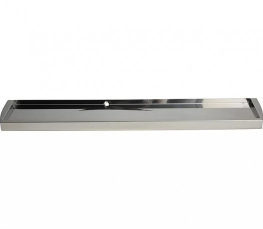 Buy Victoria Arduino 03003313, Deep Drain Tray, 3GR VA388