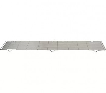 Buy Victoria Arduino 03003316, Worktop Grill Deep, 3G VA388