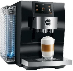 Buy Jura JUR-Z10-DBLK, Coffee Machine, Diamond Black