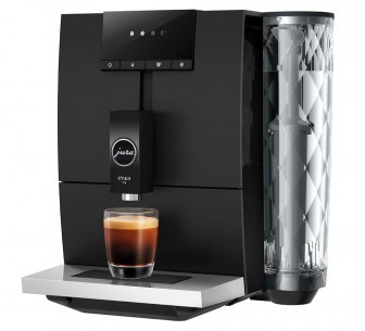 Buy Jura JUR-ENA4-BLK, Coffee Machine, Metropolitan Black