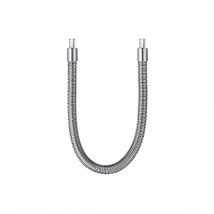 Buy Jura JUR-ACC-24114, Milk Pipe With Stainless Steel Casing