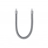 Buy Jura JUR-ACC-24114, Milk Pipe With Stainless Steel Casing