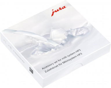 Buy Jura JUR-ACC-24117, Set for Milk Systems HP3