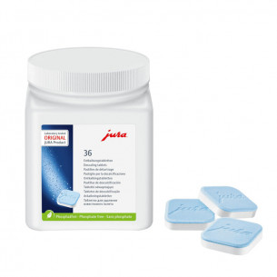 Buy Jura JUR-CAR-70751, Decalcifying Tablets, 36 Pcs