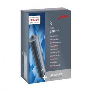 Buy Jura JUR-CAR-24233, Claris Smart Plus, 3 PCs