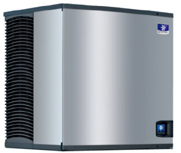 Buy Manitowoc Indigo NXT IDT0900A Ice Cube Machine – 315 kg/24h (Head Only)