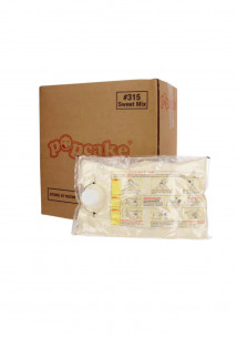 Buy Popcake Pancake Mix, 740 g x 15 bags