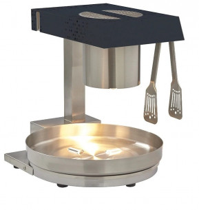 Buy Popcake Warmer Turn Table, 50 Watt