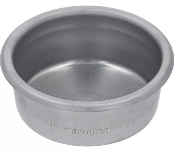 Buy La Marzocco F.3.135, Filter Basket, 2 Cups, 19G, Stainless Steel, 70x26 mm