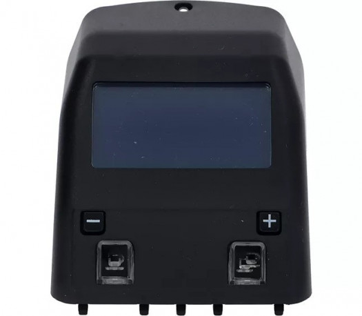 Buy Eureka J4124403.2000, Control Panel Assembly Electric Doser Zth Club 230V