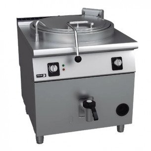 Buy Fagor M-G910 Gas Boiling Pan – 100L