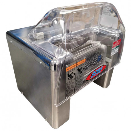 Buy Biro PRO-9HD Meat Tenderizer & Strip Cutter – Heavy Duty