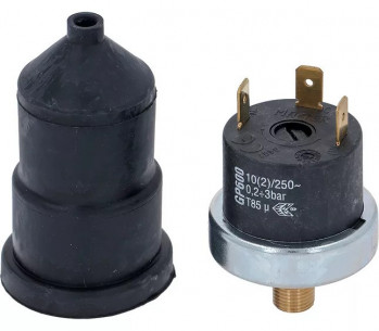 Buy Angelo Po 3041830, Water Pressure Switch 0.2-3 Bar