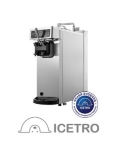 Buy Icetro ISI-161T, One Flavor Ice Cream Machine