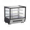 Buy XCW-120 Countertop Display Refrigerator – 120L
