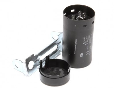 Buy Bunn 35906.1001 Capacitor, 125V, 50/60HZ, 430-516uF