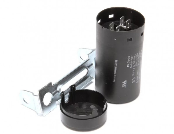 Buy Bunn 35906.1001 Capacitor, 125V, 50/60HZ, 430-516uF