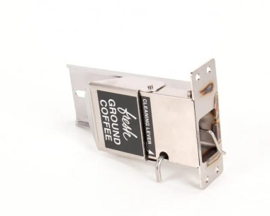 Buy Bunn 29085.1000, Chute/Dechaffer Assembly