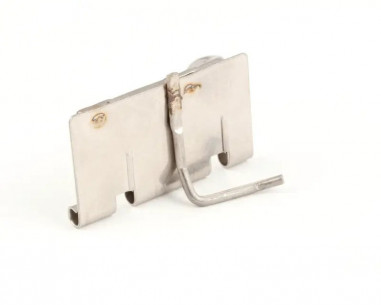 Buy Bunn 20204.1200, Dechaffer/Lever Weldment