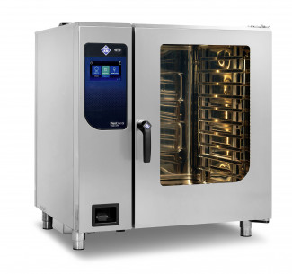 Buy MKN FKECOD115T FlexiCombi Electric Combi Oven – 10 Tray GN 1/1