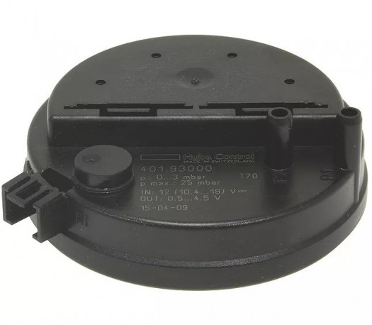 Buy Rational 3017.1011P Pressure Switch 0-0.30 Bar 10A 12V