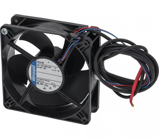 Buy Rational 40.03.428P, Assial Fan EBM