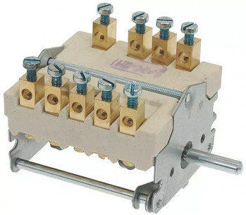 Buy Berto's 4327232001, Selector Switch 7 Positions