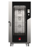 Buy Tecnoeka MKF 2011 TS, Electronic Combi Oven With Touch Screen, 20 Trays 1/1 GN