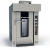 Buy Mac Pan MINI ROTOR EL1 Electric Rack Oven – 18 Tray, Rotary System