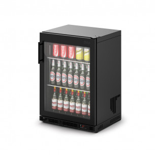Buy IMC Ventus V60 F76/171/B Bottle Cooler – 119L, Single Glass Door