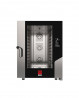 Buy Tecnoeka MKF1016BM, Electric Combi Oven With Black Mask, 10 Trays