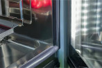 Buy MKN FlexiCombi Gas Combi Oven – 20 Tray GN 1/1