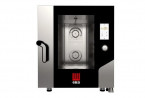 Buy Tecnoeka, MKF 616 TS, Electric Combi Oven With Touch Screen, 6 Trays