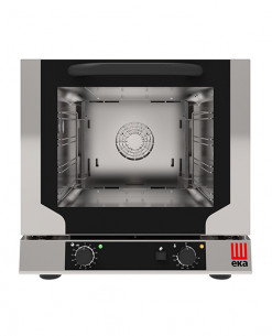 Buy Tecnoeka EKF 423 NU, Electric Convection Oven with Indirect Steam