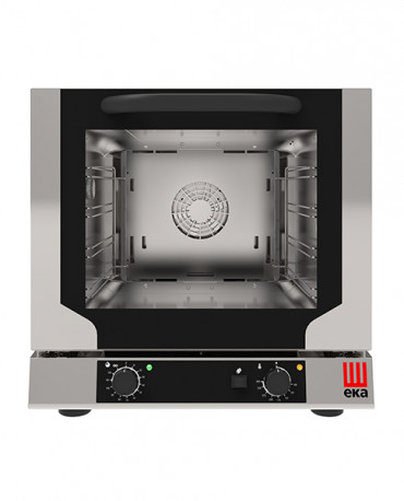 Buy Tecnoeka EKF 423 NU, Electric Convection Oven with Indirect Steam