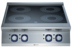Buy Electrolux 900XP 4 Zone Electric Induction Cooktop – 20 kW