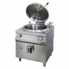 Buy OZTI  OTEI 150, Electric Boiling Pan, 150 Liters