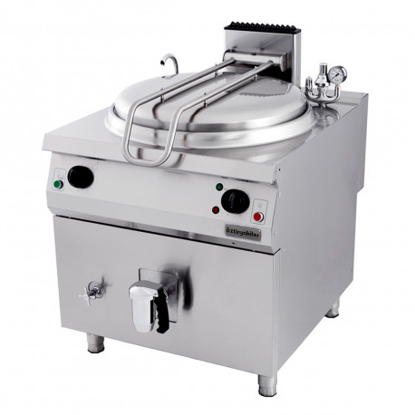 Buy OZTI OTGI 150, Gas Boiling Pan, 150 Liters