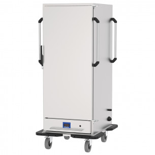 Buy OZTI OBA70182.00, Banquet Trolley, 11 Trays