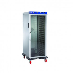 Buy OZTI 7868.77180.MD, Electric Prover 20 Trays