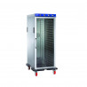 Buy OZTI 7868.77180.MD, Electric Prover 20 Trays