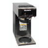 Buy Bunn VP17A-1 Commercial Pour-Over Coffee Brewer with Lower Warmer